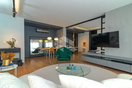 Apartamento com 1 Quarto à venda, 80m² no Campinas, São José