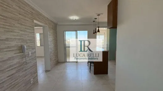 Apartamento com 2 Quartos para alugar, 54m² no Conceição, Osasco