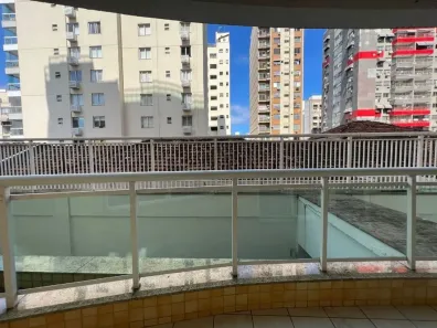 Apartamento com 2 Quartos à venda, 80m² no Icaraí, Niterói