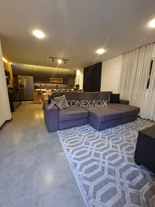 Casa com 3 Quartos à venda, 180m² no Jardim Presidente Wenceslau, Campinas