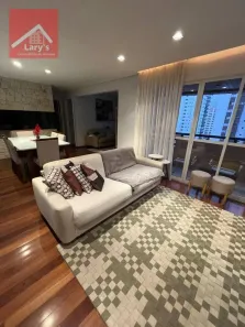 Apartamento com 2 Quartos à venda, 86m² no Vila Mascote, São Paulo