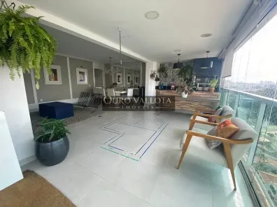 Apartamento com 3 Quartos à venda, 156m² no Jardim Avelino, São Paulo