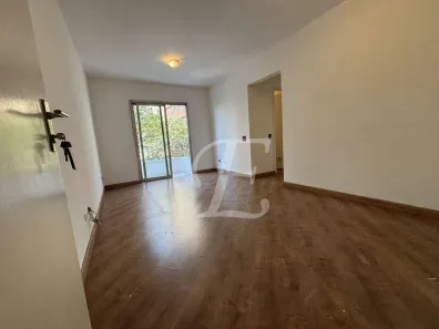 Apartamento com 1 Quarto à venda, 45m² no Itaim Bibi, São Paulo