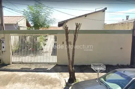 Casa com 3 Quartos à venda, 300m² no Jardim Nova Europa, Campinas