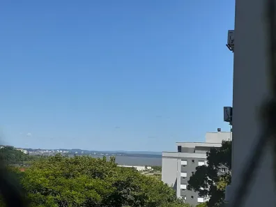 Apartamento com 1 Quarto à venda, 44m² no Cristal, Porto Alegre