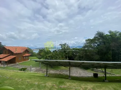Lote/Terreno à venda, 10m² no Jurerê, Florianópolis