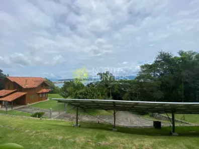 Lote/Terreno à venda, 23725m² no Jurerê, Florianópolis