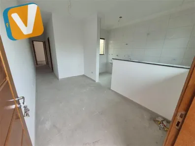 Apartamento com 2 Quartos à venda, 50m² no Itaquera, São Paulo