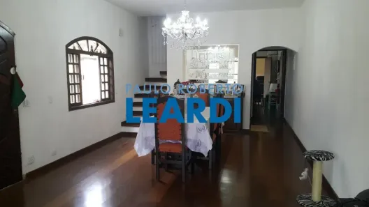 Sobrado com 4 Quartos à venda, 280m² no Vila Ipojuca, São Paulo