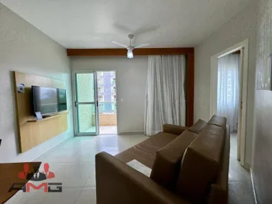 Apartamento com 1 Quarto à venda, 43m² no Riviera, Bertioga