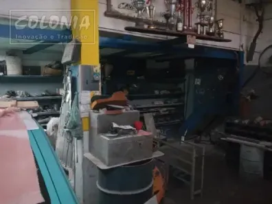 Sobrado com 4 Quartos à venda, 195m² no Jardim Ipanema, Santo André