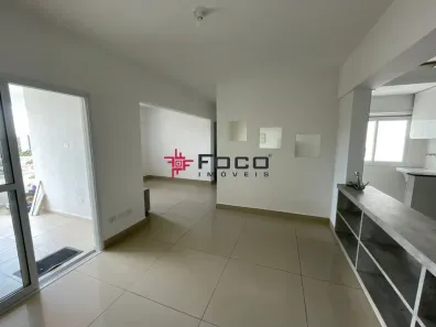 Apartamento com 2 Quartos para alugar, 75m² no Vila Bandeirantes, São José dos Campos
