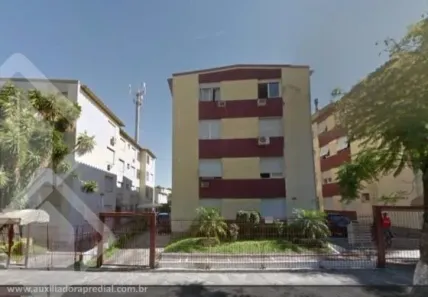 Apartamento com 2 Quartos à venda, 59m² no Jardim do Salso, Porto Alegre