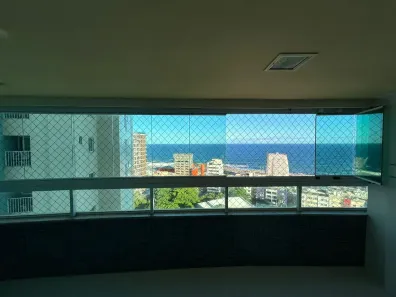 Apartamento com 3 Quartos à venda, 113m² no Costa Azul, Salvador