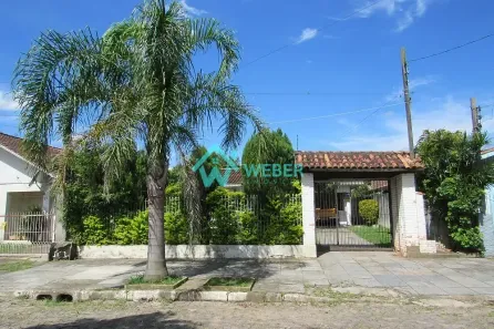 Casa com 4 Quartos à venda, 218m² no Industrial, Novo Hamburgo