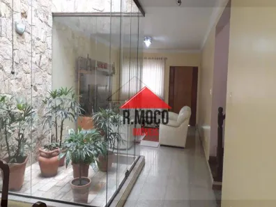 Sobrado com 3 Quartos à venda, 320m² no Cidade Patriarca, São Paulo