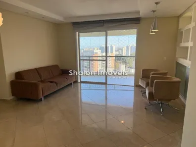 Apartamento com 2 Quartos à venda, 120m² no Vila Sofia, São Paulo