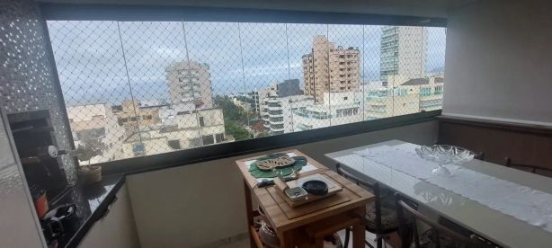 Apartamento com 2 Quartos à venda, 67m² no Enseada, Guarujá