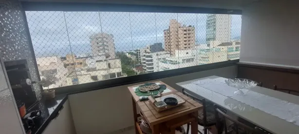 Apartamento com 2 Quartos à venda, 67m² no Enseada, Guarujá