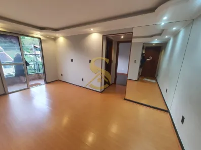 Apartamento com 2 Quartos à venda, 54m² no Jardim Sulacap, Rio de Janeiro