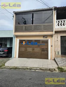 Casa com 2 Quartos à venda, 152m² no Jardim Dulce, Poá