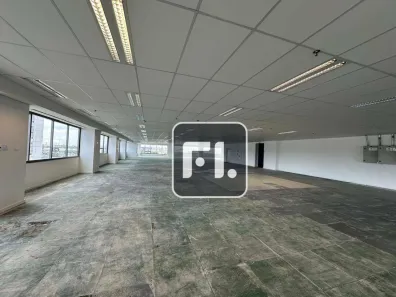 Sala Comercial para venda ou aluguel, 2286m² no Tamboré, Barueri