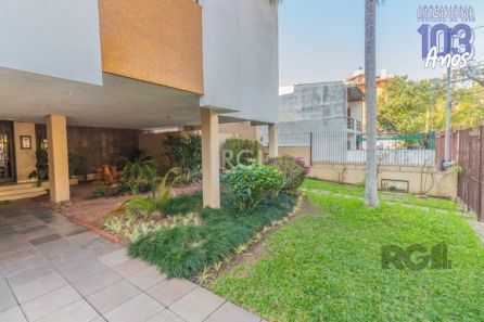 Apartamento com 1 Quarto à venda, 42m² no Petrópolis, Porto Alegre