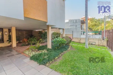 Apartamento com 1 Quarto à venda, 42m² no Petrópolis, Porto Alegre