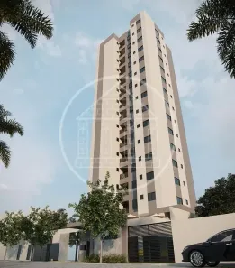 Apartamento com 2 Quartos à venda, 55m² no Lagoa Nova, Natal