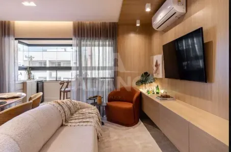 Apartamento com 3 Quartos à venda, 85m² no Patrimônio, Uberlândia