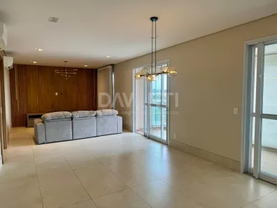 Apartamento com 3 Quartos à venda, 185m² no Vila Embaré, Valinhos