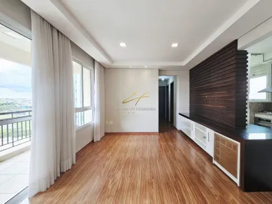 Apartamento com 3 Quartos à venda, 121m² no Bairro Pau Preto, Indaiatuba