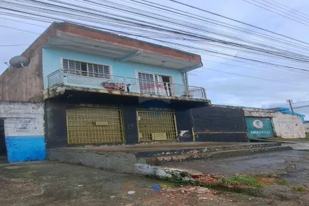 Casa com 2 Quartos à venda, 150m² no Recanto das Emas, Brasília