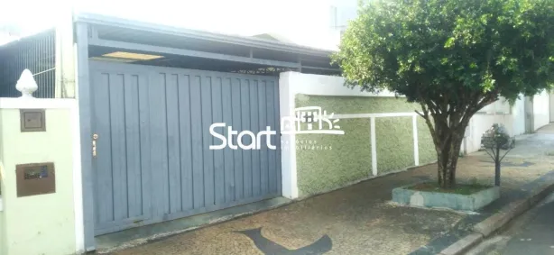 Casa com 2 Quartos à venda, 137m² no Jardim Eulina, Campinas