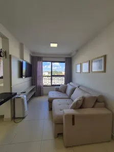 Apartamento com 2 Quartos à venda, 50m² no Santa Maria, Uberaba