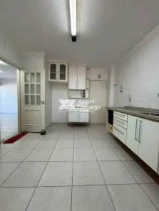 Apartamento com 3 Quartos para alugar, 102m² no Alto do Santana, Rio Claro
