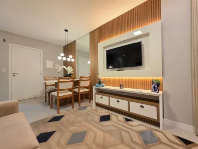 Apartamento com 2 Quartos à venda, 60m² no Capão da Canoa, Capão da Canoa