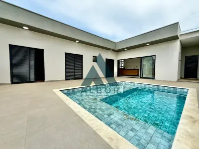 Casa de Condomínio com 3 Quartos à venda, 140m² no Portal dos Pinheiros II, Itapetininga