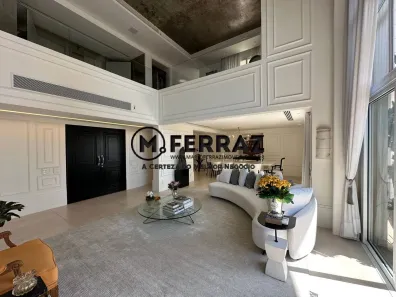 Cobertura com 4 Quartos à venda, 528m² no Vila Uberabinha, São Paulo