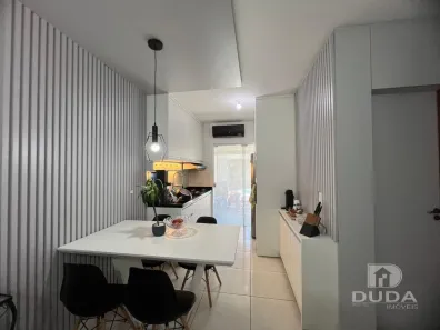 Sobrado com 2 Quartos à venda, 65m² no Forquilhas, São José