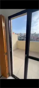 Apartamento com 2 Quartos à venda, 38m² no Cidade Continental, São Paulo