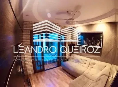 Apartamento com 1 Quarto à venda, 35m² no Jardim Santa Mena, Guarulhos