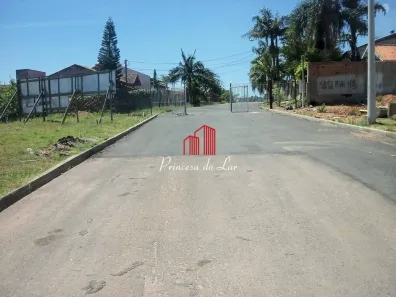 Lote/Terreno à venda, 192m² no Vila Nova, Porto Alegre