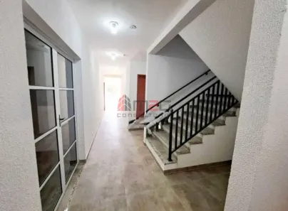Apartamento com 2 Quartos à venda, 45m² no Vila Clarice, São Paulo