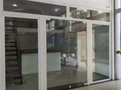 Sala Comercial com 1 Quarto à venda, 32m² no Copacabana, Rio de Janeiro