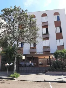 Apartamento com 2 Quartos à venda, 63m² no Vitória, Londrina