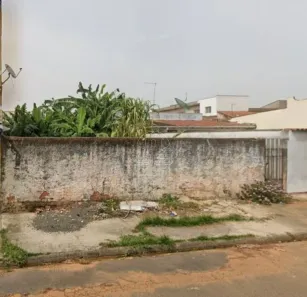 Lote/Terreno à venda, 250m² no Jardim Bom Retiro (Nova Veneza), Sumaré