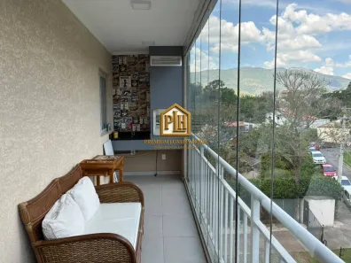 Apartamento com 3 Quartos à venda, 180m² no Itapetinga, Atibaia