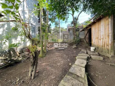 Lote/Terreno à venda, 411m² no Centro, Nova Friburgo
