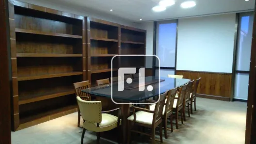 Sala Comercial para venda ou aluguel, 500m² no Bela Vista, São Paulo